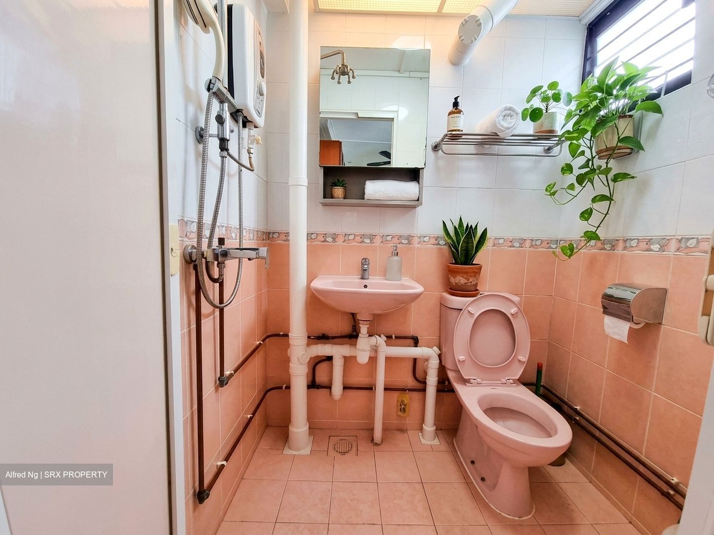 Blk 607 Yio Chu Kang Green (Ang Mo Kio), HDB 3 Rooms #621673371